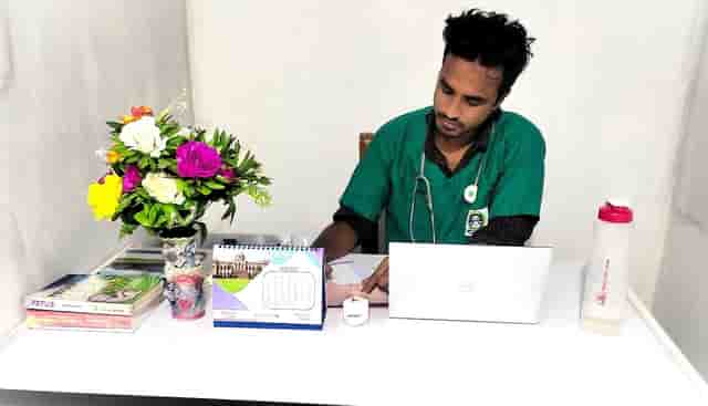 Royal Veterinary Clinic