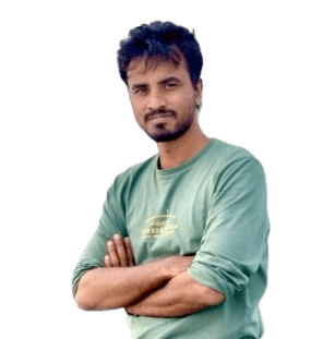 Md Mosharof Hosen