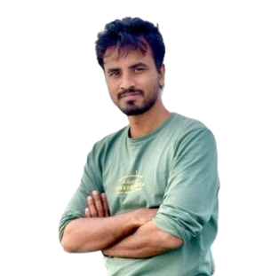 Dr. Md. Mosharof Hosen