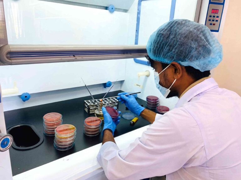 Biosecurity in Livestock Farming: A Practical Guide for Disease Prevention