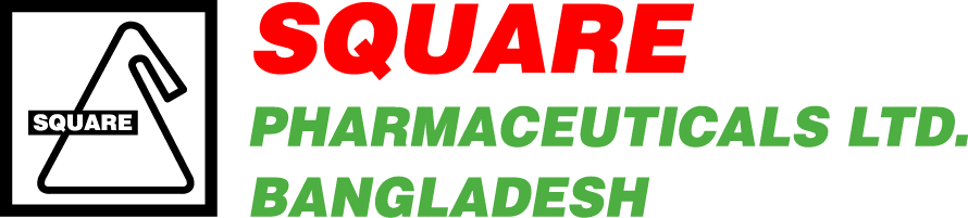 SquarePharmaLogo