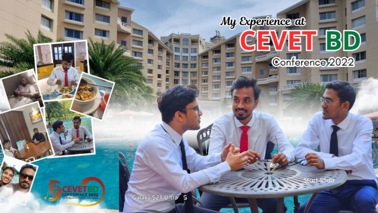 Inside the CEVET Conference: A Hub for Veterinary Knowledge & Innovation