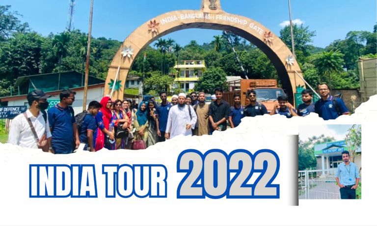 My Internship Experience at Assam Agricultural University, India